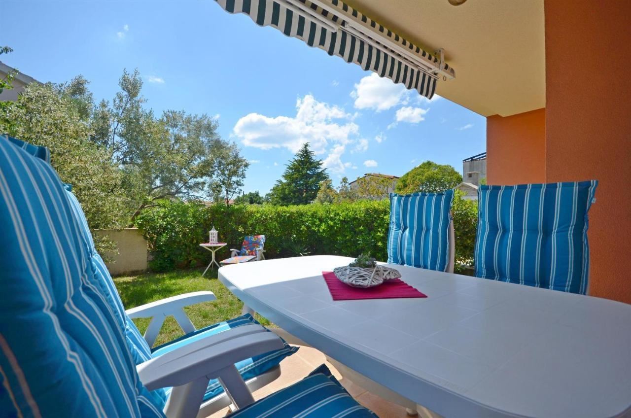 Apartments Danica Vodice Exterior photo