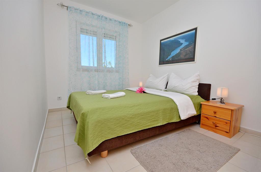 Apartments Danica Vodice Exterior photo