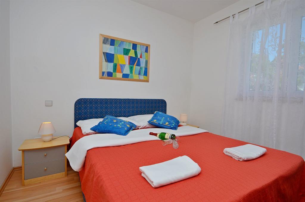 Apartments Danica Vodice Exterior photo