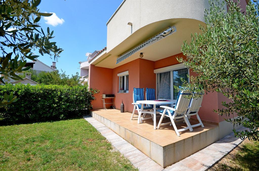 Apartments Danica Vodice Exterior photo