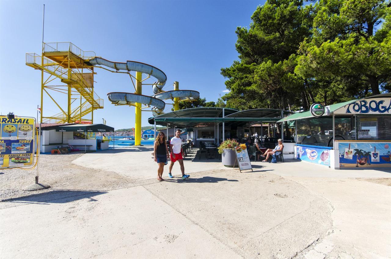 Apartments Danica Vodice Exterior photo