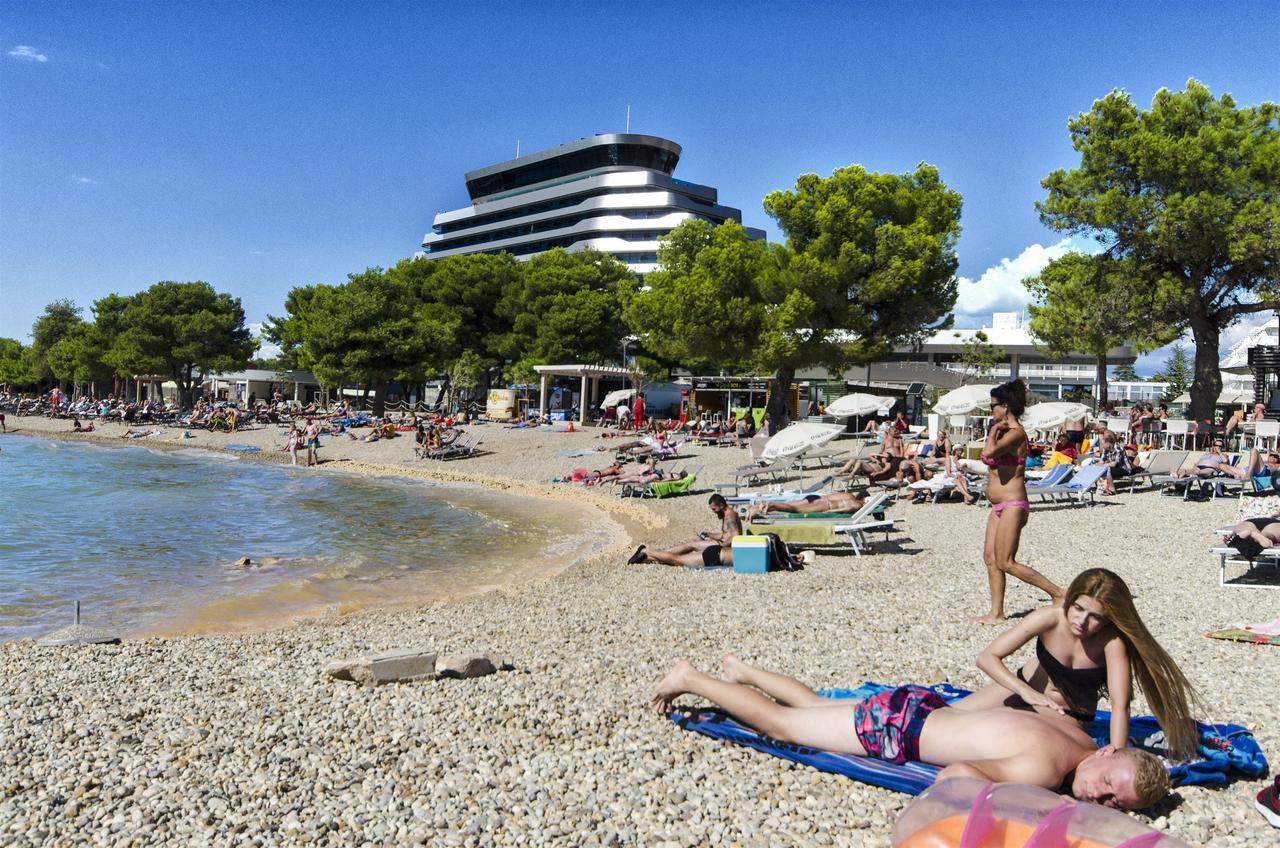 Apartments Danica Vodice Exterior photo
